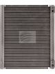Jayair Condenser Isuzu Truck N Series F Series 04-09