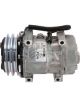 Sanden Compressor Sd7H15 24V 2A 125mm Gm Pad Direct Mount Gv Head