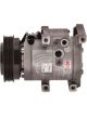 Jayair Compressor For Hyundai Santa Fecm 11/09-On 2.2L Dsl Rs18 6Pv