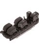Electric Life Power Window Switch For Toyota Kluger 11/03-08/07 1st Gen
