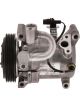 Jayair Compressor Suzuki Sx4 Rw420 2.0L -7 Ss10Lf10 5Pv Replace