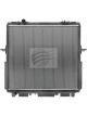 Jayrad Rad For Kia Sorento Bl 3.5Lt Manual 2003-On 2006 For Kia008Pacm