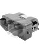 Jayair Heater Tenure H Style 12V 16mm Pipes Siroco