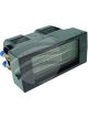 Red Dot Heater 12V R-270-0P