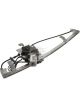 Electric Life Power Window Regulator & Motor For Falcon Fg 05/08 Rhr