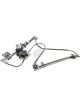 Electric Life Power Window Regulator & Motor For Falcon Fg 05/08 Rhf