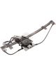 Electric Life Power Window Regulator & Motor For Falcon Fg 05/08 Lhr