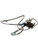 Electric Life Power Window Regulator & Motor For Falcon FG 05/08- Lhf