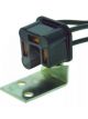 Cole Hersee Connector Flasher Can Prewired w/ Bracket Or H4 Connector