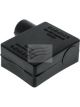 Jaylec Battery Terminal Boot 50-70mm2 Black Left Hand Batt Insulator