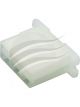 Jaylec Pack 10 Connector Housing Fem 6 Way 6Fk-250