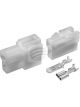 Jaylec Qc Connector Housing Kit 2 Pole [ref Narva 56272BL] Pack 1