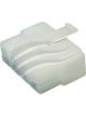 Jaylec Pack 10 Connector Housing Male 8 Way 8Mk-250
