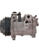 Jayair Compressor Jeep Grand Cherokee Wh 3.0L Dsl 6/05-1/11 10S17C