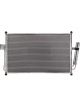 Koyoair Condenser Holden Colorado Rg 6/12- Isuzu Mu-X Ucr Ucs 11/13-On