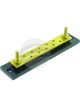 Cole Hersee Connector Strip Bus Bar 10 Circuit Brass Terminals # M449