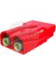 Anderson Connector Heavy Duty 350Amp Red [ref Narva 57230R]