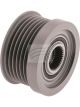 Jaylec Oap Pulley 6Pv 55mm Od Cruze Captiva Z20Si Z22Di