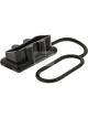 Jaylec Insulator Cover Black For 350A Anderson Plug Ch0350