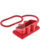 Jaylec Insulator Cover Red For 350A Anderson Plug Ch0350 Bellanco#