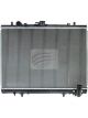 Koyorad Radiator M/T