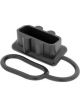 Jaylec Insulator Cover Black For 175A Anderson Plug [ref Narva 57252]
