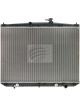 Koyorad Radiator For Toyota Kluger Auto 2014-On Gsu50 Gsu55 3.5Lt V6 2