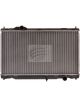 Koyorad Radiator For Lexus Gs300 Gsr190R 2005-On 2011 Auto Toy151Pacak