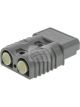 Anderson Connector Heavy Duty 175Amp Grey [ref Narva 57215]