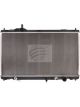 Koyorad Radiator For Lexus Isf Auto 2008-On Auto Gs430 Toy145Pacak