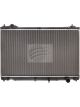 Koyorad Radiator For Lexus Gs350 Gs250 2012-On Auto Toy162Pacak