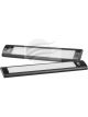 Autolamps LED Interior Lamp 24V 260mm Frosted Lens w/ Touch On/Off