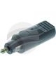 Cobo 2 Pole Accessory Plug [ref Narva 82106BL]