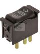 Electric Life Power Window Switch For Mercedes W126 W201 6 Pin Single
