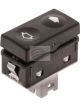 Electric Life Power Window Switch For BMW E36 4 Pin Single Switch
