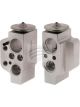 Jayair TX Expansion Valve VW Transporter T5 Caravelle Rear TX