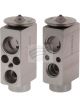 Jayair TX Expansion Valve Bmw X5 E70 3/07- Replaces Oe # 64116968202