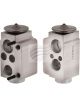 Jayair TX Expansion Valve Bmw E81 E82 E84 E87 E88 E90 E91 E92 E93 -4