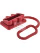 Jaylec Insulator Cover Red For 50A Anderson Plug Ech0050/ Ech0055
