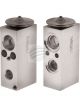 Jayair TX Expansion Valve Citroen C3 C4 3/09-On Peugeot 207 308 08-14