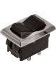 Electric Life Power Window Switch For Mercedes 280Sel 380Sl 450Sl 4 Pin