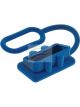 Jaylec Insulator Cover Blue For 50A Anderson Plug Ech0050/ Ech0055