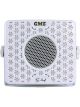 GME 7Mhz White Am Marine Radio Axis Amx3 White 1 Metre Antenna+Base+Lead