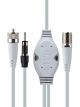 GME Vhf Or 27 Mhz And Am/Fm Band Splitter