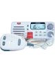 GME Dsc Vhf Marine Radio White