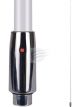 GME 27Mhz Detachable Antenna Whip 1800mm Stainless Steel