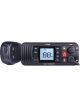 GME 27Mhz Fixed Mount Marine Radio Black