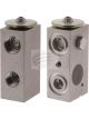 Jayair TX Expansion Valve Ford Explorer Ut Ux Uz 4.0Lt V6 4.6Lt V8