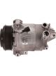 Jayair Compressor For Nissan Navara D40 3.0L 11-15 Pathfinder R51 3.0L