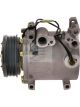 Jayair Compressor Lancer Cg 6/02- Magna Tj-Tl Verada Kj-Kl 7/00- Msc90